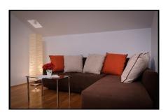 Apartmaji Joseph Apartma 1 – A 2+2 foto 1