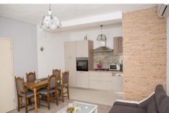 Apartmaji Kasalo Apartma 1 – A 4+1 foto 3
