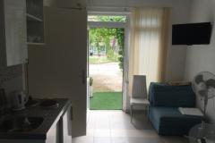Apartmaji Kasalo Soba 2 – Studio foto 4