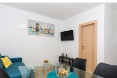 Apartmaji Kastela Apartma 4 – DUJE-A1 foto 3
