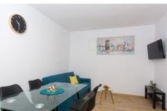 Apartmaji Kastela Apartma 4 – DUJE-A1 foto 4