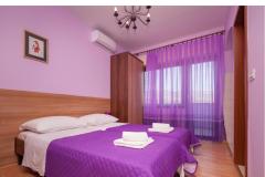 Apartmaji Mara Apartma 1 – Double foto 1