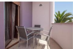 Apartmaji Mara Apartma 1 – Double foto 4