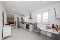 Apartmaji Meridians Apartma 1 – A1 foto 1