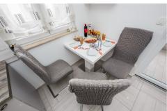 Apartmaji Meridians Apartma 1 – A1 foto 2