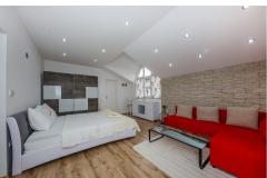 Apartmaji Meridians Apartma 1 – A1 foto 3