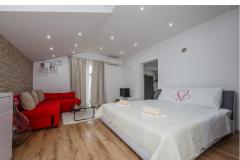 Apartmaji Meridians Apartma 1 – A1 foto 4