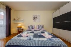 Apartmaji Meridians Apartma 2 – A2 foto 5