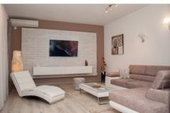 Deluxe Apartmaji Red Sunset Apartma 1 – Apartment1 foto 1