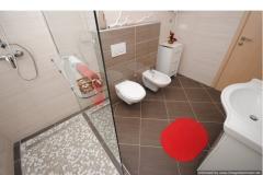 Deluxe Apartmaji Red Sunset Apartma 1 – Apartment1 foto 2