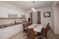 Deluxe Apartmaji Red Sunset Apartma 1 – Apartment1 foto 4