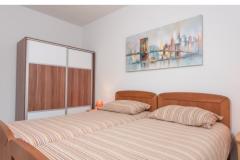 Apartmaji Seaside Apartma 1 – Apartman 1 foto 4