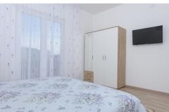 Apartmaji Seaside Apartma 3 – Apartman 3 foto 2