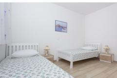 Apartmaji Seaside Apartma 3 – Apartman 3 foto 3