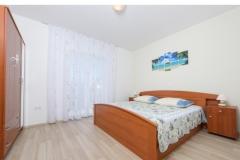 Apartmaji Seaside Apartma 4 – Apartman 4 foto 1