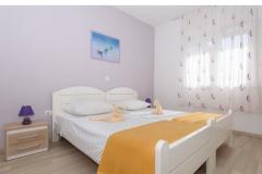 Apartmaji Seaside Apartma 4 – Apartman 4 foto 4