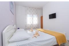 Apartmaji Seaside Apartma 4 – Apartman 4 foto 5