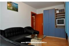 Apartmaji Sun and Sea Apartma 1 – Apartman 2 foto 1