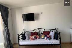Apartmaji Villa Ohana Apartma 3 – Studio 1 foto 3