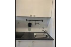Apartmaji Villa Ohana Apartma 3 – Studio 1 foto 5