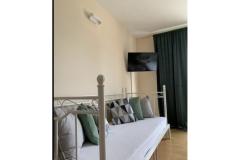 Apartmaji Villa Ohana Apartma 4 – Studio 2 foto 5