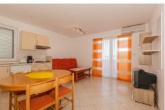Apartmaji Hiša Valentin Apartma 1 foto 1