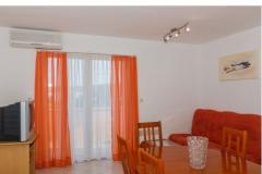Apartmaji Hiša Valentin Apartma 1 foto 3