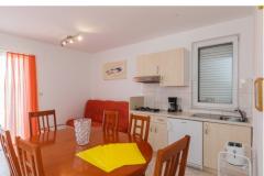 Apartmaji Hiša Valentin Apartma 1 foto 4