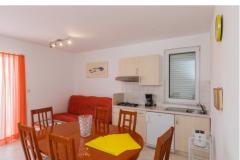 Apartmaji Hiša Valentin Apartma 2 foto 1