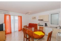 Apartmaji Hiša Valentin Apartma 2 foto 2