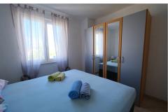 Apartmaji Hiša Valentin Apartma 2: (2+3) foto 4