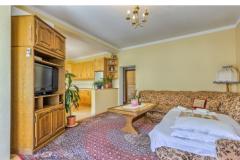 Banovski dvori Apartma 4 – apartman 4 foto 1