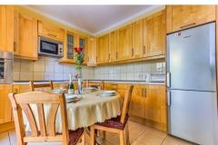 Banovski dvori Apartma 4 – apartman 4 foto 2
