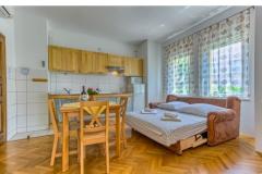 Banovski dvori Apartma 1 – apartman1 foto 1