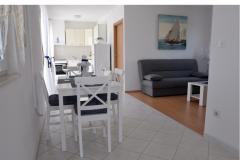 Cambio Apartma Apartma 1 – A 2+1 foto 4