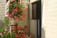 Guest Hiša Kastela TIN Apartma 2 – Apartman 2 foto 1
