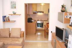 Guest Hiša Kastela TIN Apartma 2 – Apartman 2 foto 2