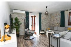 Kambelovac Apartma 1: (4+1) – Kambel. 1 foto 1