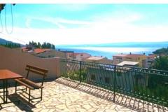 Apartmaji Irina, Duće-Omiš Apartma 4: (4+0) – A4 foto 1