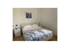 Hiša na plaži Apartma 1 – Kuća foto 1