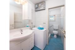 Hiša na plaži Apartma 1 – Kuća foto 5