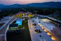 Luxury villa Cvita Apartma 1: (18+4) – VillaCvita foto 1