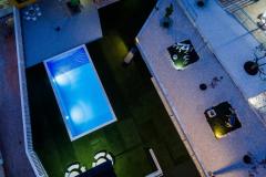 Luxury villa Cvita Apartma 1: (18+4) – VillaCvita foto 2