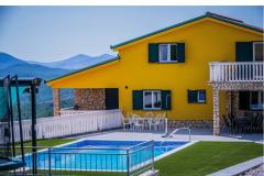 Luxury villa Cvita Apartma 1: (18+4) – VillaCvita foto 4
