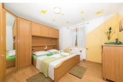 Miraholiday Hiša Apartma 1 – Apartman K foto 4