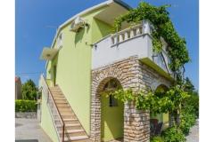 Perla Kaštela Apartma 1 – Perla foto 1