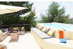 Split View Apartma 1: (11+5) – Pool Appt foto 3