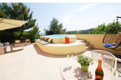 Split View Apartma 2: (5+3) – Green Appt foto 3