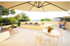 Split View Apartma 3: (18+5) – BellVilla foto 1