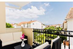 Villa Aurora Kastela Apartma 1 – A1 foto 2